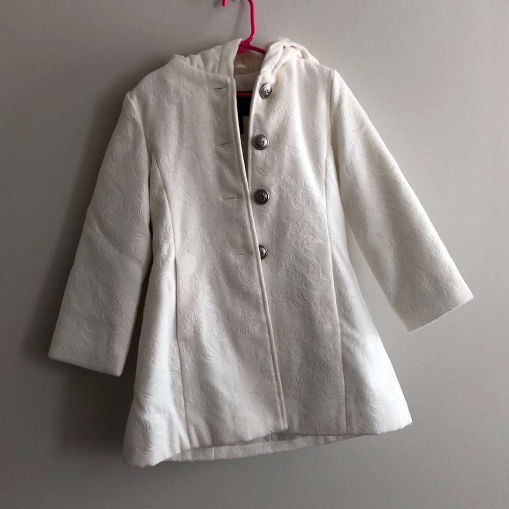 Jessica Simpson Jacket